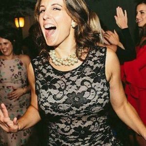 Meet your Posher, Katrina